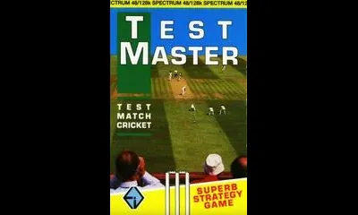 Test Master [Challenge Software]