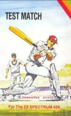 Background - Test Match - ZX Spectrum - Retrocharting