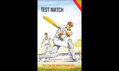Test Match