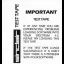 Test Tape - ZX Spectrum - Retrocharting