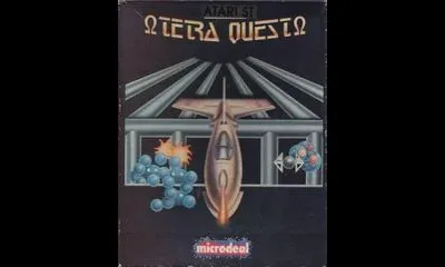 Tetra Quest