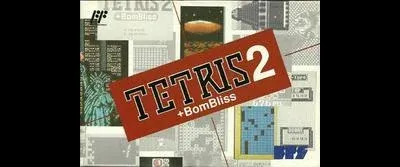 Tetris 2 + BomBliss