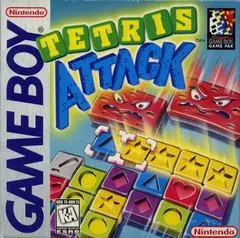 Background - Tetris Attack - GameBoy - Retrocharting