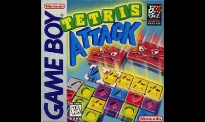 Tetris Attack