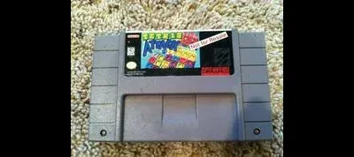 Tetris Attack [Not for Resale]