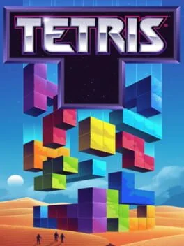 Background - Tetris - CD-i - Retrocharting