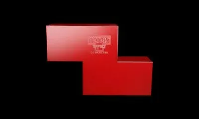 Tetris Effect Connected [Collector's Edition]