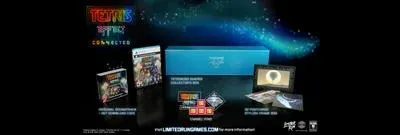 Tetris Effect: Connected [Collector's Edition]