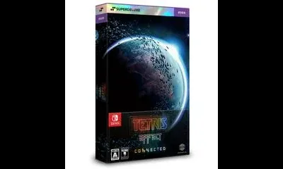 Tetris Effect: Connected [First Print]