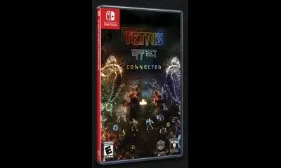 Tetris Effect Connected