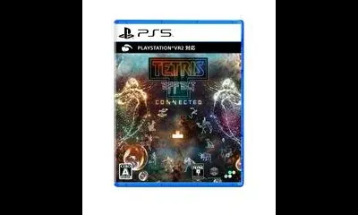 Tetris Effect: Connected