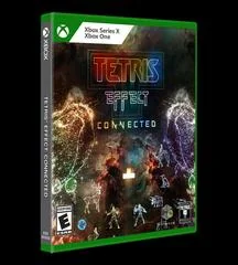 Tetris Effect Connected