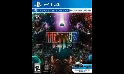 Tetris Effect [Promo]