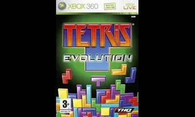 Tetris Evolution