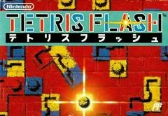 Background - Tetris Flash - Famicom - Retrocharting