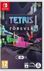 Tetris Forever - Nintendo Switch  - Retrocharting