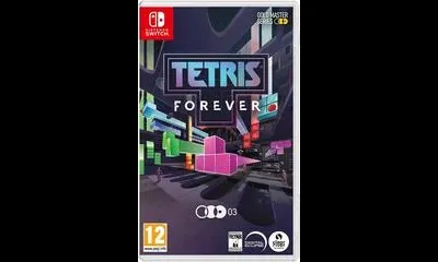 Tetris Forever
