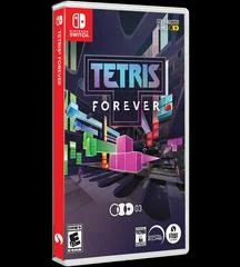 Background - Tetris Forever - Nintendo Switch - Retrocharting