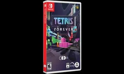 Tetris Forever