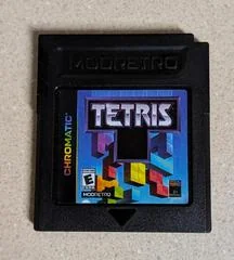 Background - Tetris [ModRetro Edition] - GameBoy Color - Retrocharting