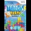 Tetris Party Deluxe - Wii - Retrocharting