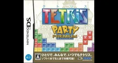 Tetris Party Premium