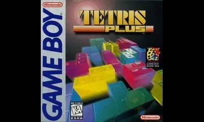 Tetris Plus