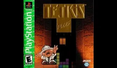 Tetris Plus [Greatest Hits]