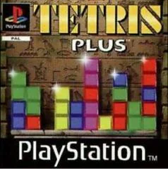 Background - Tetris Plus - PlayStation - Retrocharting