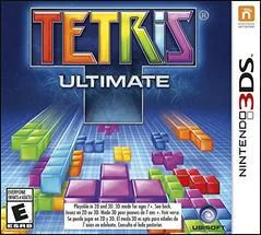 Background - Tetris Ultimate - Nintendo 3DS - Retrocharting
