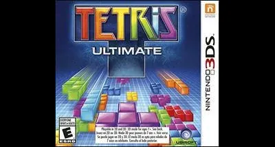 Tetris Ultimate