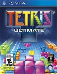Background - Tetris Ultimate - Playstation Vita - Retrocharting