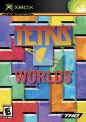 Background - Tetris World Online - Xbox - Retrocharting