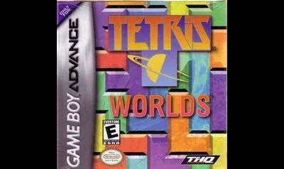 Tetris Worlds