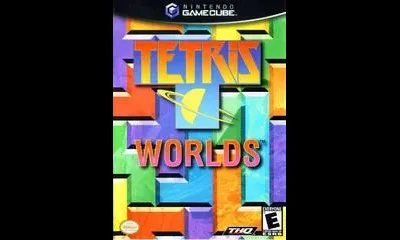 Tetris Worlds