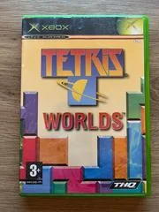 Background - Tetris Worlds [Online Edition] - Xbox - Retrocharting