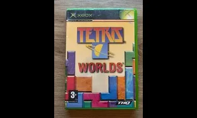 Tetris Worlds [Online Edition]