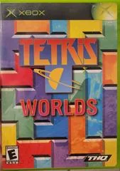 Background - Tetris Worlds - Xbox - Retrocharting