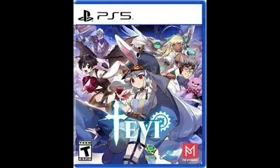 Tevi