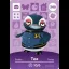 Tex #340 [Animal Crossing Series 4] - Nintendo DS - Retrocharting