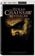 Background - Texas Chainsaw Massacre [UMD] - PSP - Retrocharting