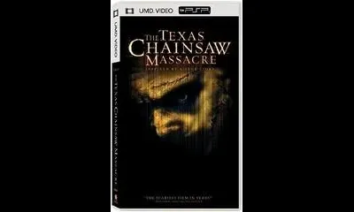 Texas Chainsaw Massacre [UMD]