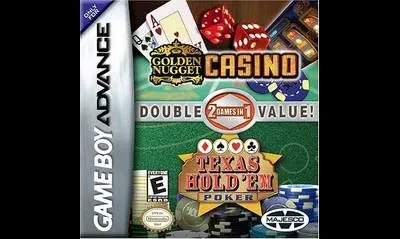 Texas Hold Em Poker Golden Nugget Casino