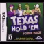 Texas Hold 'Em Poker Pack - Nintendo DS - Retrocharting