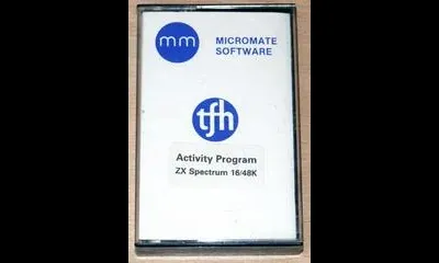 TFH Activity Program