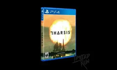 Tharsis