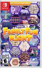Background - That's My Family: Family Fun Night - Nintendo Switch - Retrocharting