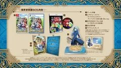 Background - That Time I Got Reincarnated As A Slime ISEKAI Chronicles [Limited Edition] - Nintendo Switch - Retrocharting