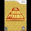 The $1,000,000 Pyramid - Wii - Retrocharting