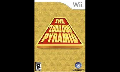 The $1,000,000 Pyramid